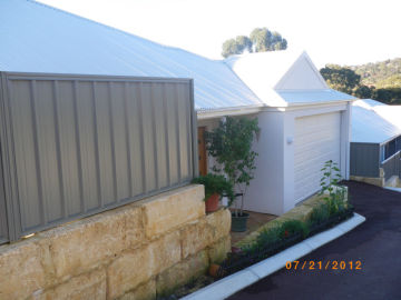 prefab houses with Australian Standard