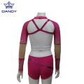 Liceum Cheer Girl Cheerleading Uniform