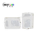 520nm Yeşil LED 2016 SMD/SMT 0.2W 60mA