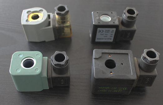 Other DC24V/220VAC pulse solenoid valve coils for your reference