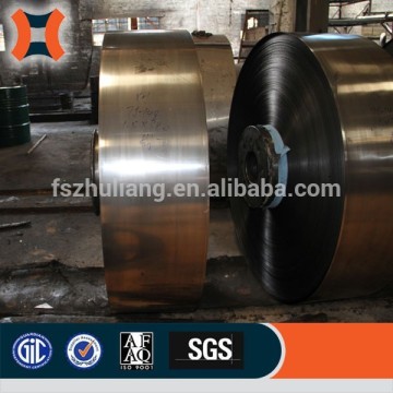 AISI 201 stainless steel coil factory ba surface