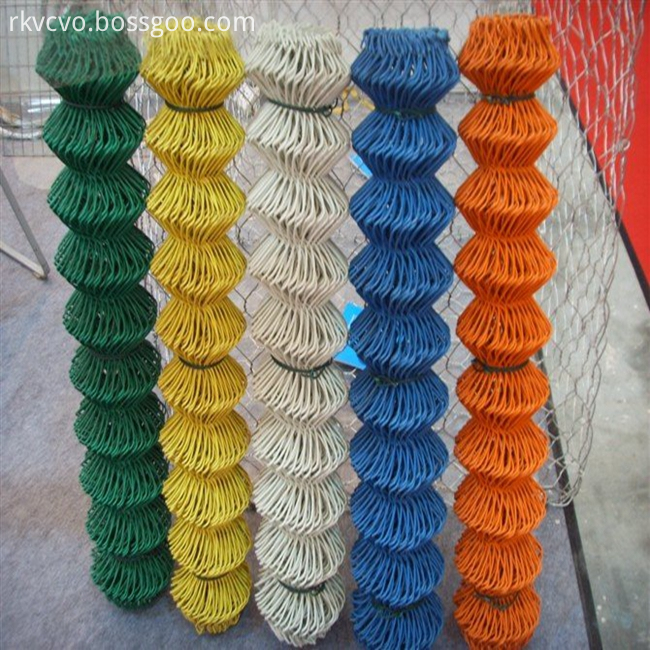 chain link wire mesh23