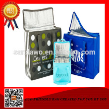 E1 Lowest price pizza delivery bag food delivery bag thermal dubai