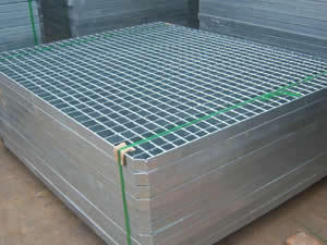 Steel Grating (MNG-MM13032/1)