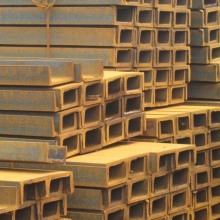 Metallprofil Stahl c Profil Eisen Preis pro Tonne warmgewalzten Kohlenstoffstahl