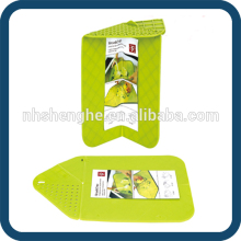 Plastic Cutting Board Chopping Board Foldable Board
