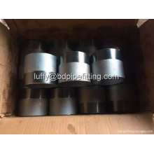 Carbon Steel Pipe Cap Plug Coupling Nipple