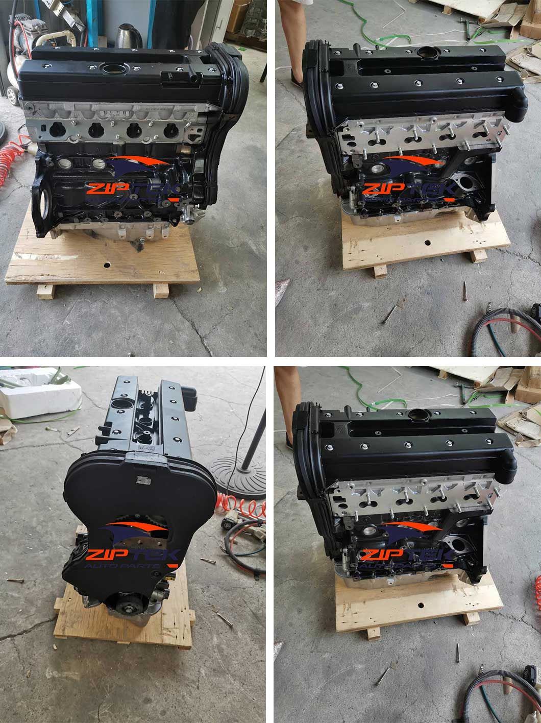 Motor LAF LAF Engine