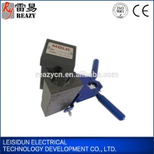 Exothermic welding mould/ Thermit welding mould/ graphite welding mould