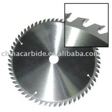Tungsten Saw Blades