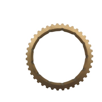 Manual Gearbox Auto Parts Synchronizer Ring for Fiat Lancia Kappa