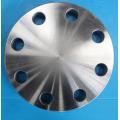 Forged Carbon Steel and Stainless Steel Blind Flanges
