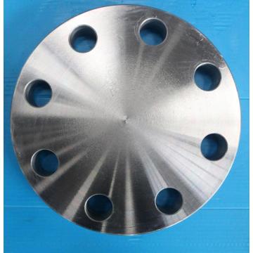 BS4504 105 Blind Flange