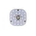 Modulo LED da 30 W sottile