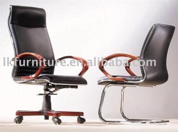 Manager office chair