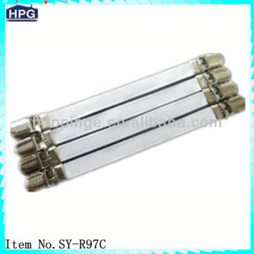 Fluorescent light cover clips tablecloth clips adjustable clip