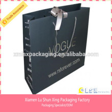 customer Printed Bag Gift Paper