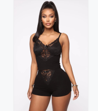 2021 New Design Cheap Women's Pajama Sets