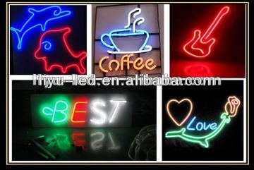 led mini Neon Sign