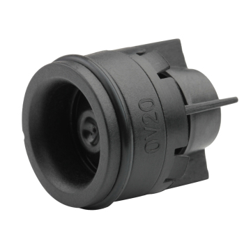 XHnotion OV Series 20mm Solar Tempering Valve