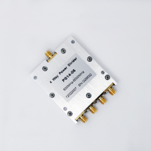 PS14-06 Four-Way Power Divider/Combiner