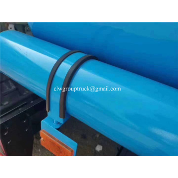 YUEJIN 130hp 4x2 Carbon Steel