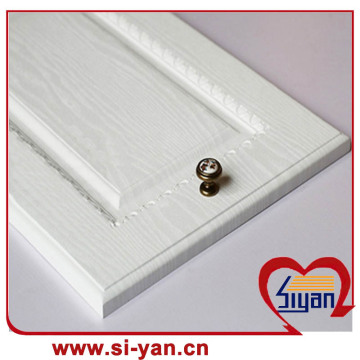 Kitchen door replacement in MDF