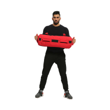 Cordura Strongman Gym Sandbag Training Fitness Workout Bags with Handles