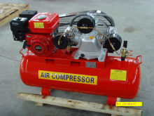Gasoline air compressor/diesel Air compressor