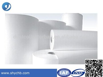 Needle Punched Filter needle cloth