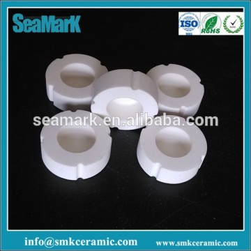 custom ceramic nozzle/ alumina ceramic sandblast nozzle