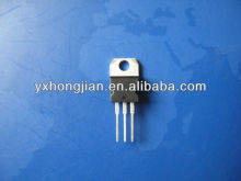 Current range 0.6A-250A high current triac