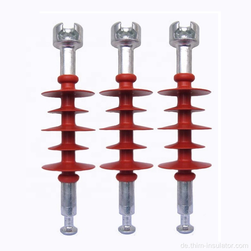 110 kV Composite Suspension Isolator