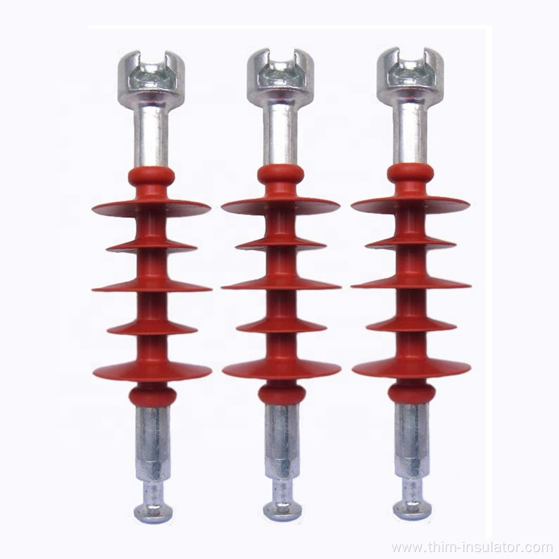 110kV Composite suspension insulator