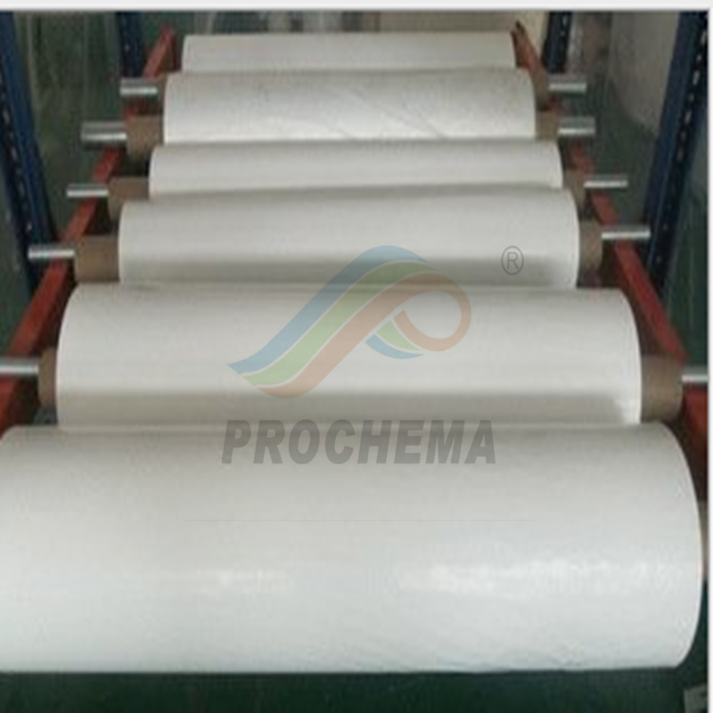 0.01-0.5mm PTFE Super Thin High Perform Film