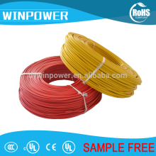 227 IEC 08 (RV-90) 0.5 MM2 stranded tinned copper electrical wire