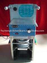 automatic cup sealing machines