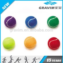 Custom Tennis Balls
