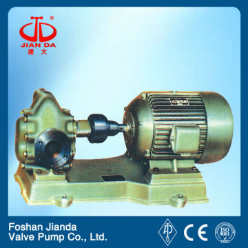 kayaba gear pump