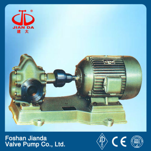 KCB-300 gear oil pump