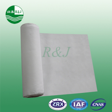 PTFE dust filter cloth