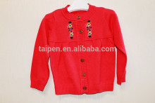 Wholesale Winter Newest Kids Knitting Sweater Patterns