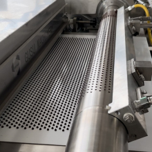 Gusu Chocolate Chips Making Machine: Efficient Chocolate Chips Depositor for Chocolate Production