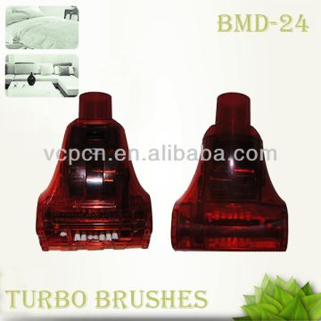 NEW red vacuum cleaner turbo brush 32MM (BMD-24)