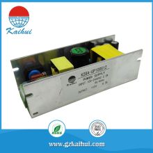 high quality active PFC DC12V 100W switching power supply smps