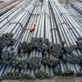 ss45c forged steel ck45 round bar with steel price per kg