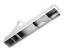 Custom Aluminum Die Casting Intake Manifolds