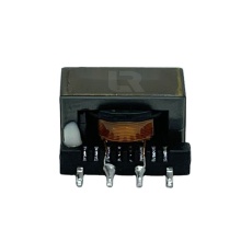 ER1106 High Frequency Transformer with 50Hz Current Sense Sensors