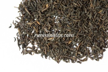 China Rose Black Tea , EU Standard