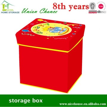 decorative storage box wholesale,seat box,box storage